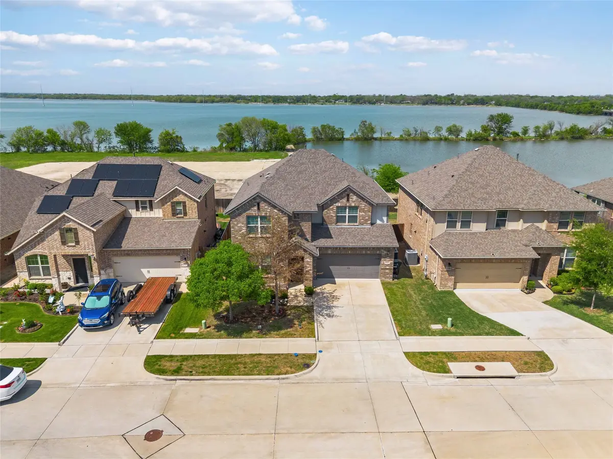 2021 Lake Front Trail, Garland, TX 75043 - #1