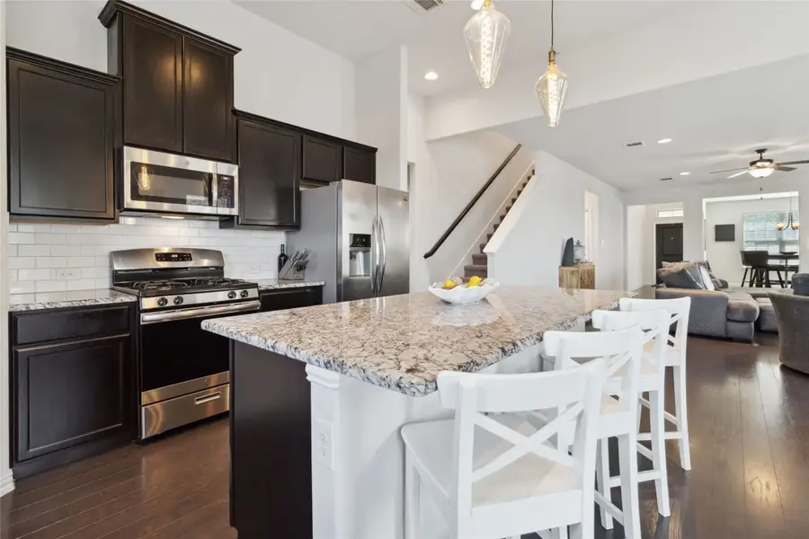 2021 Lake Front Trail, Garland, TX 75043 - #3