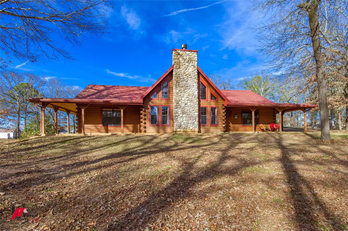 550 Middleton Road, Stonewall, LA 71078 - Image #1