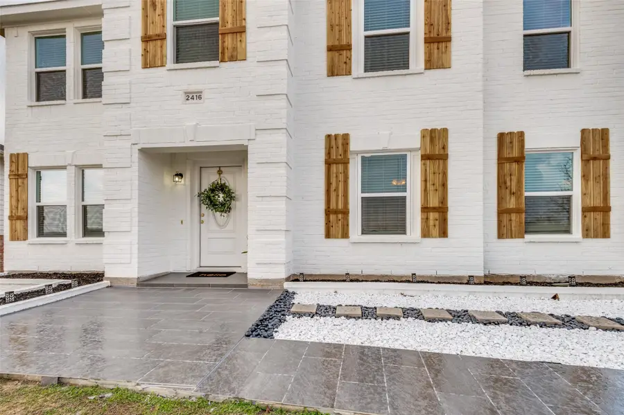 2416 Big Spring Drive, Fort Worth, TX 76120 - Image #2