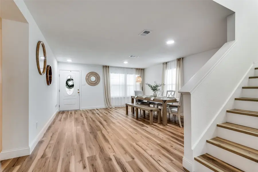 2416 Big Spring Drive, Fort Worth, TX 76120 - Image #3