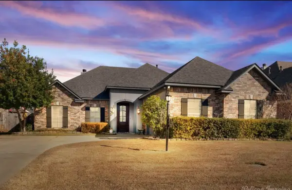 707 Fox Den, Haughton, LA 71037