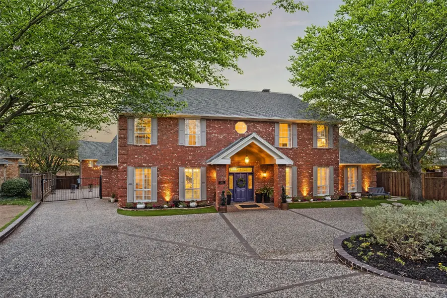 9809 Church Circle, Dallas, TX 75238 - #2