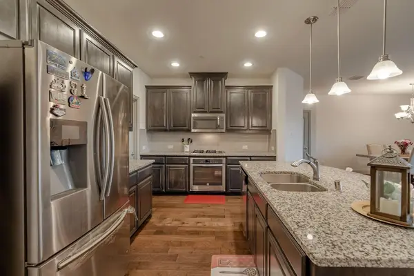 1224 Wiltshire Drive, Allen, TX 75013