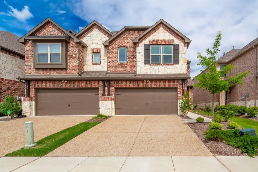 1224 Wiltshire Drive, Allen, TX 75013 - Image #2