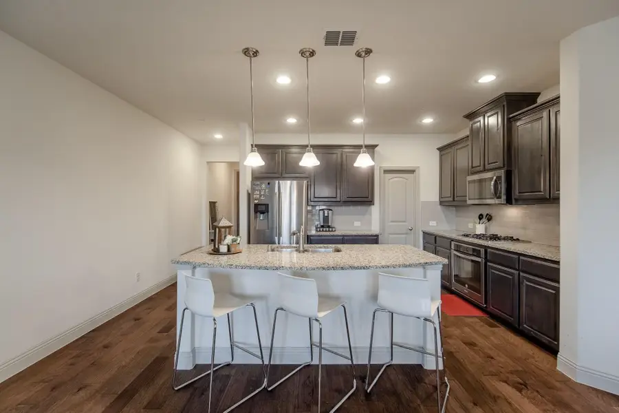 1224 Wiltshire Drive, Allen, TX 75013 - Image #3