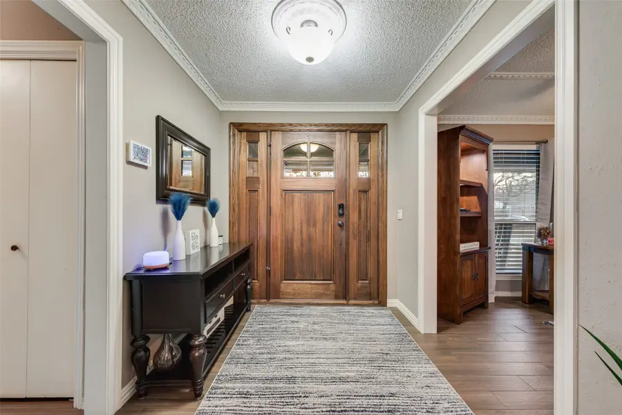 4505 Huntwick Boulevard, Arlington, TX 76016 - Image #3