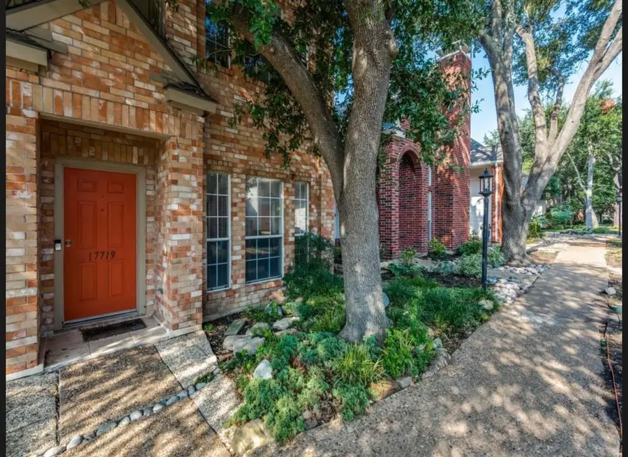 17719 Sunmeadow Drive, Dallas, TX 75252 - #2