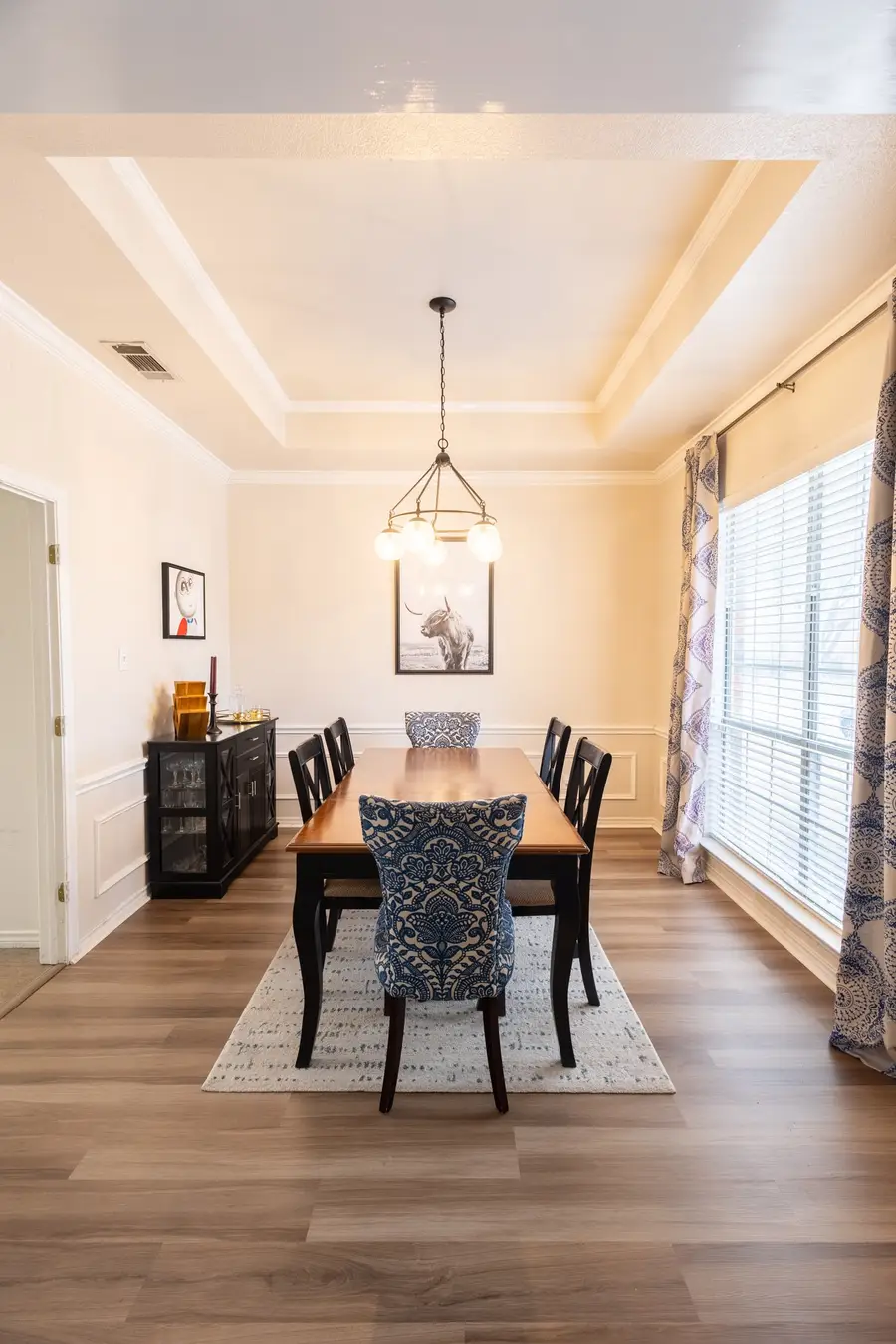 1212 Ashbrook Drive, Grand Prairie, TX 75052 - #2