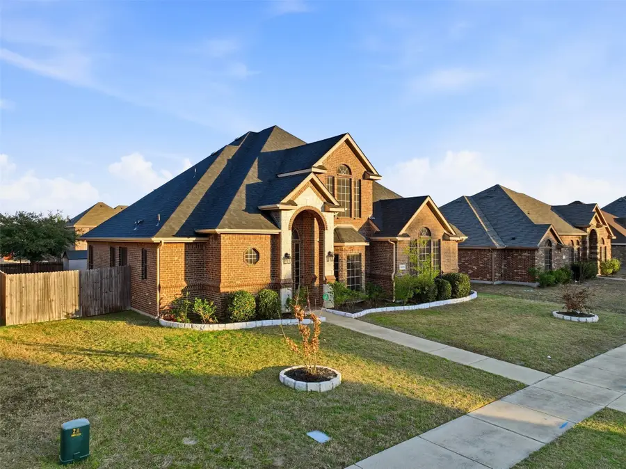 1212 Goffin Drive, Desoto, TX 75115 - Image #2