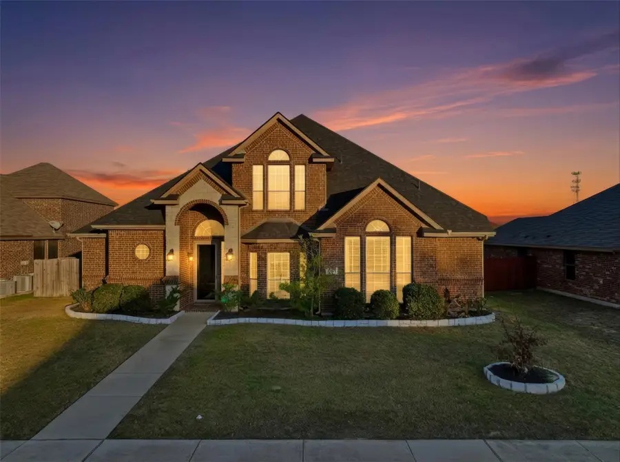 1212 Goffin Drive, Desoto, TX 75115 - Image #3