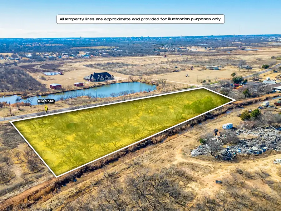 657 Fm 1740, Wichita Falls, TX 76305 - #2