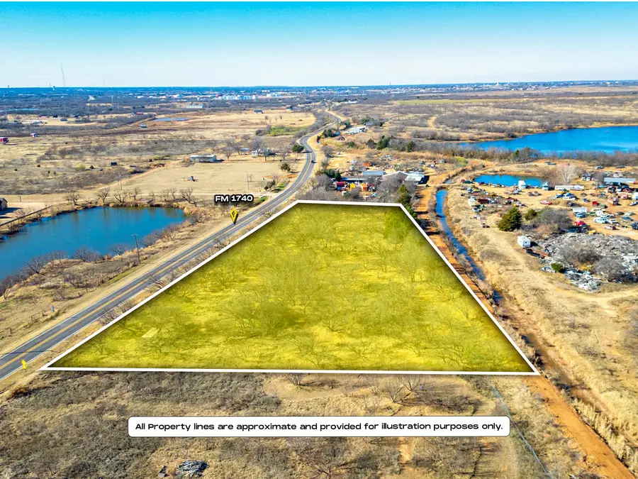 657 Fm 1740, Wichita Falls, TX 76305 - #3