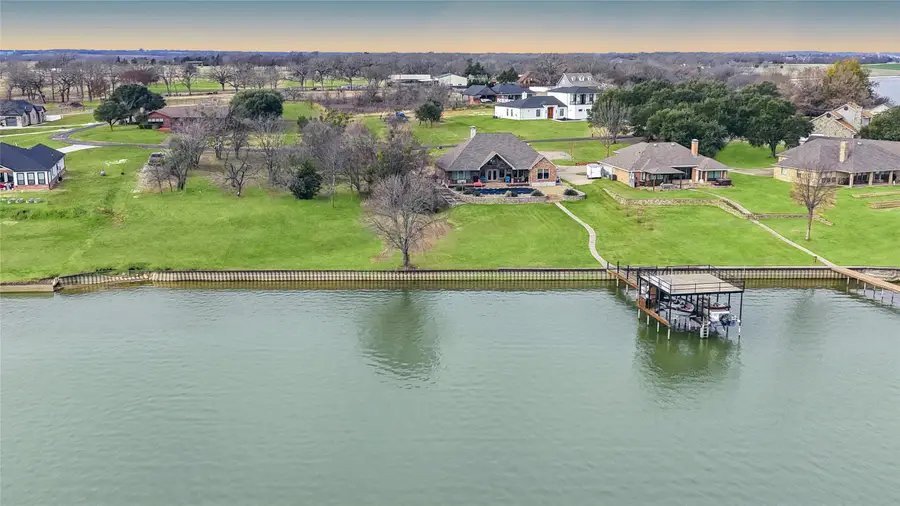 Lot 33 SE County Road 3122, Corsicana, TX 75109 - #3