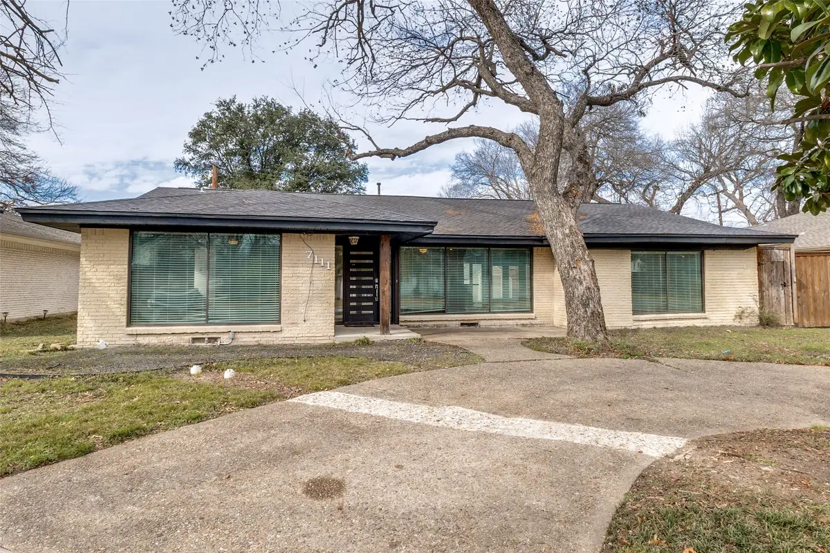 7111 Wild Valley Drive, Dallas, TX 75231 - Image #1
