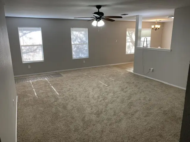 3205 Clydesdale Drive, Denton, TX 76210 - Image #3