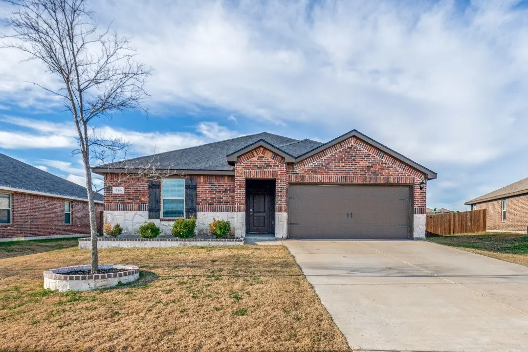 710 Olde Mill Road, Josephine, TX 75189 - Image #1