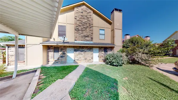 2117 W Walnut Street #A,B,C,D, Garland, TX 75042
