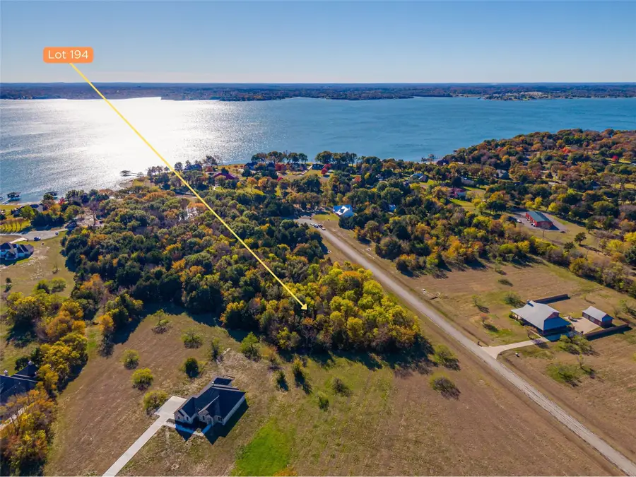 Lot 194 Cobalt Cove, Corsicana, TX 75109 - #2