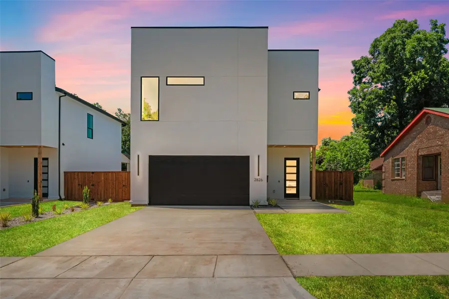 2826 Rochester Street, Dallas, TX 75215 - Image #2