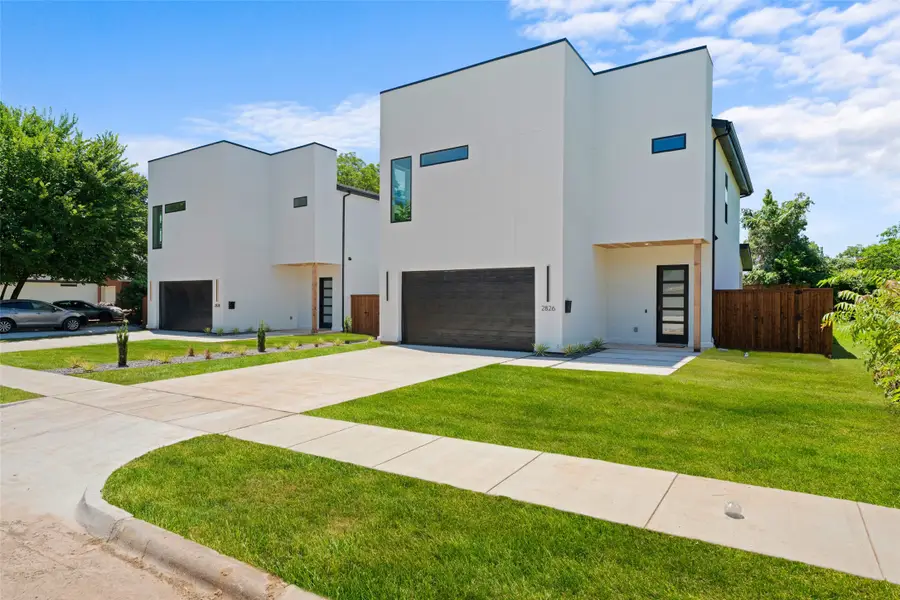 2826 Rochester Street, Dallas, TX 75215 - Image #3