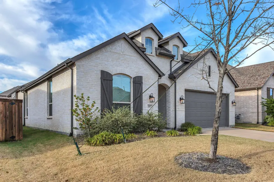 1817 Lockhart Drive, Forney, TX 75126 - #2