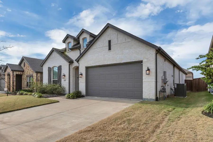 1817 Lockhart Drive, Forney, TX 75126 - #3
