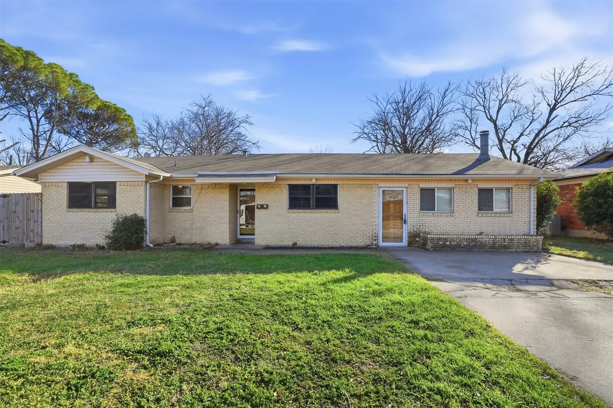 5420 Jane Anne Street, Haltom City, TX 76117 - #1