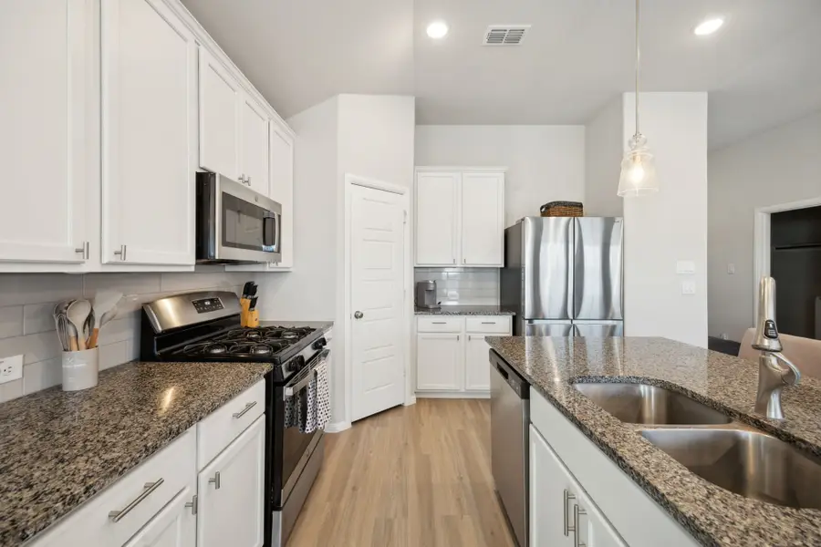 8700 Copper River Drive, Fort Worth, TX 76131 - Image #2