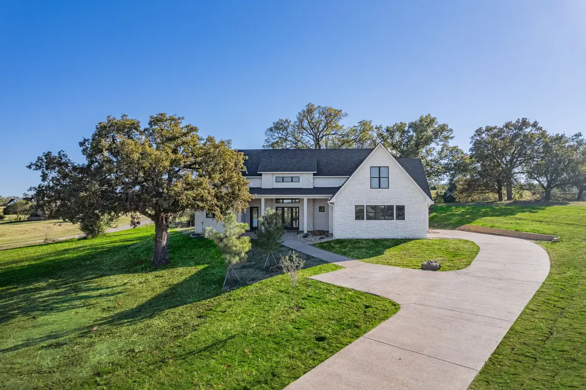 6065 Wildlife Way, Athens, TX 75752 - #1