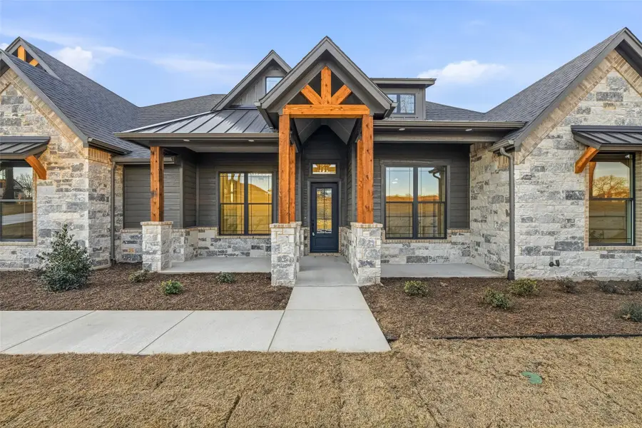 195 Rio Rancho Drive, Decatur, TX 76234 - #3