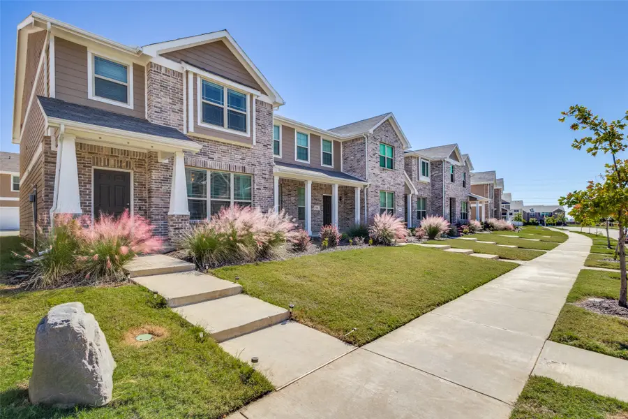 3508 Cricket Drive, Denton, TX 76207 - #2