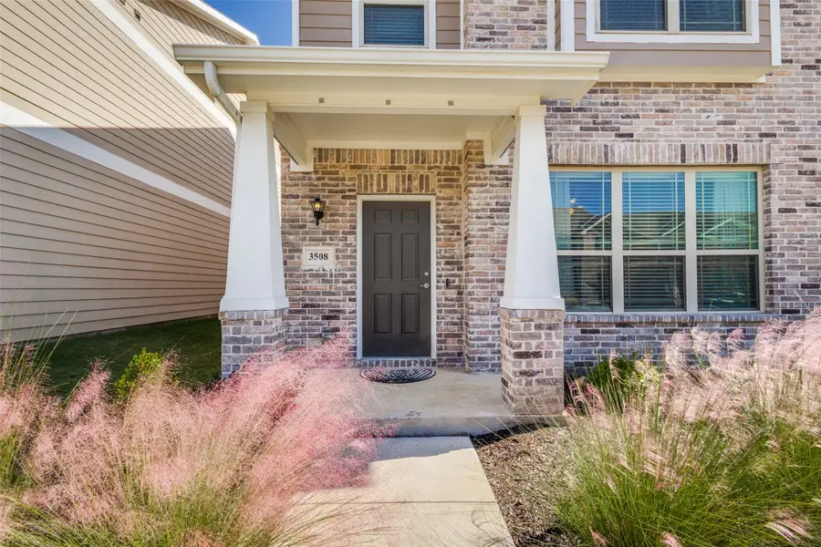 3508 Cricket Drive, Denton, TX 76207 - #3