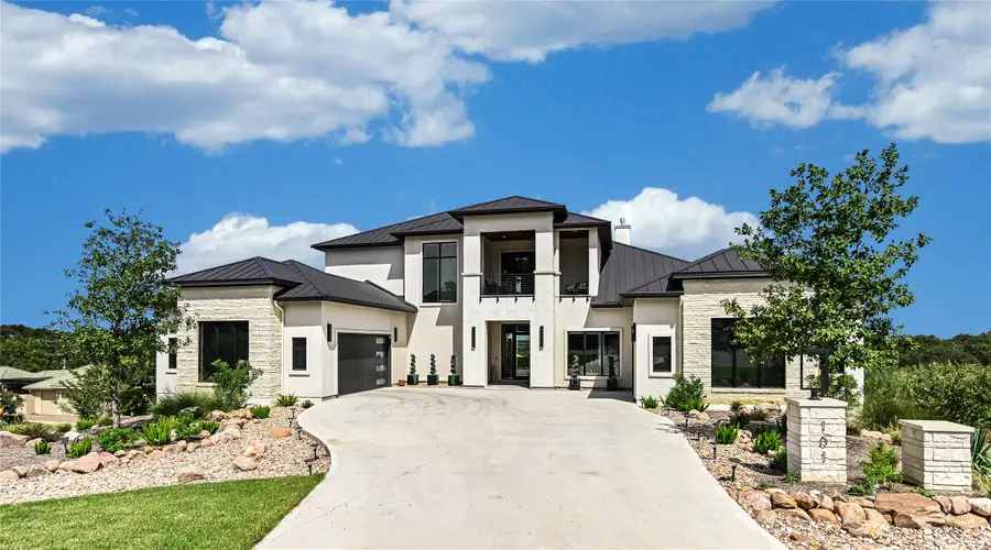 101 Shadow Mountain, Horseshoe Bay, TX 78657 - #2