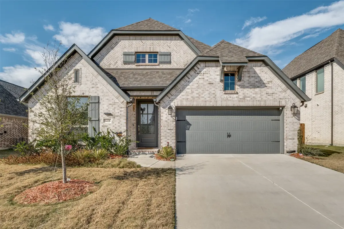 1418 Kirkhill Lane, Forney, TX 75126 - #1