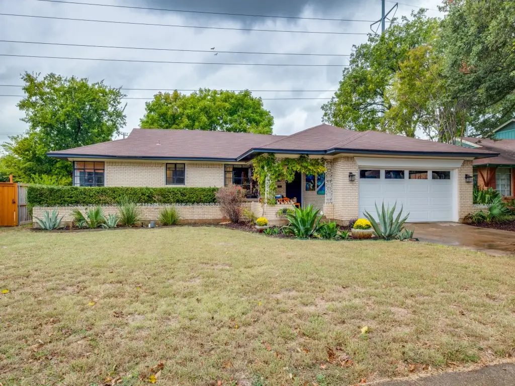 9753 Carnegie Drive, Dallas, TX 75228 - Image #1