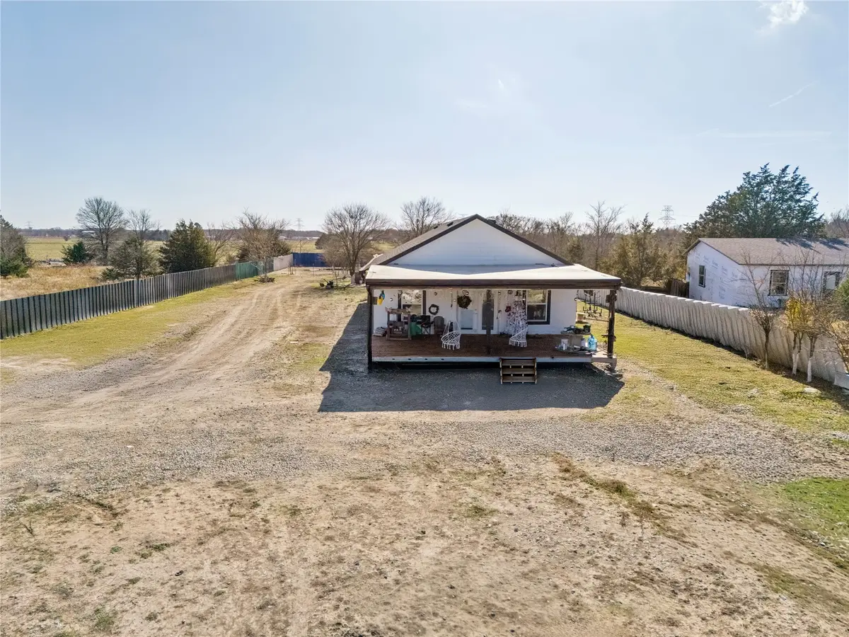 21896 County Road 4072, Kemp, TX 75143 - Image #1