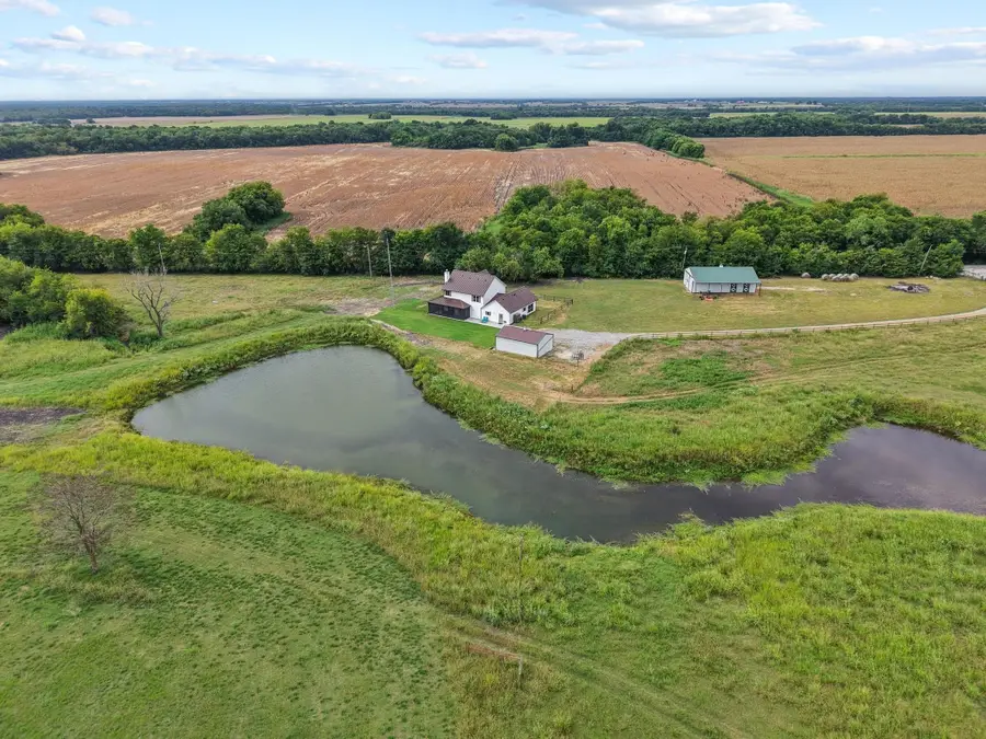 2972 County Road 4826, Wolfe City, TX 75496 - #2