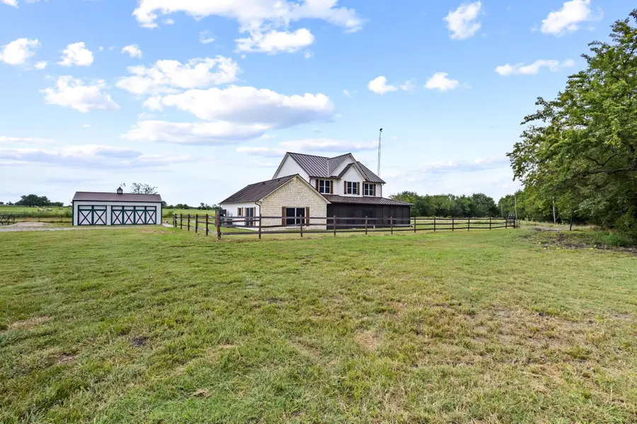 2972 County Road 4826, Wolfe City, TX 75496 - #3