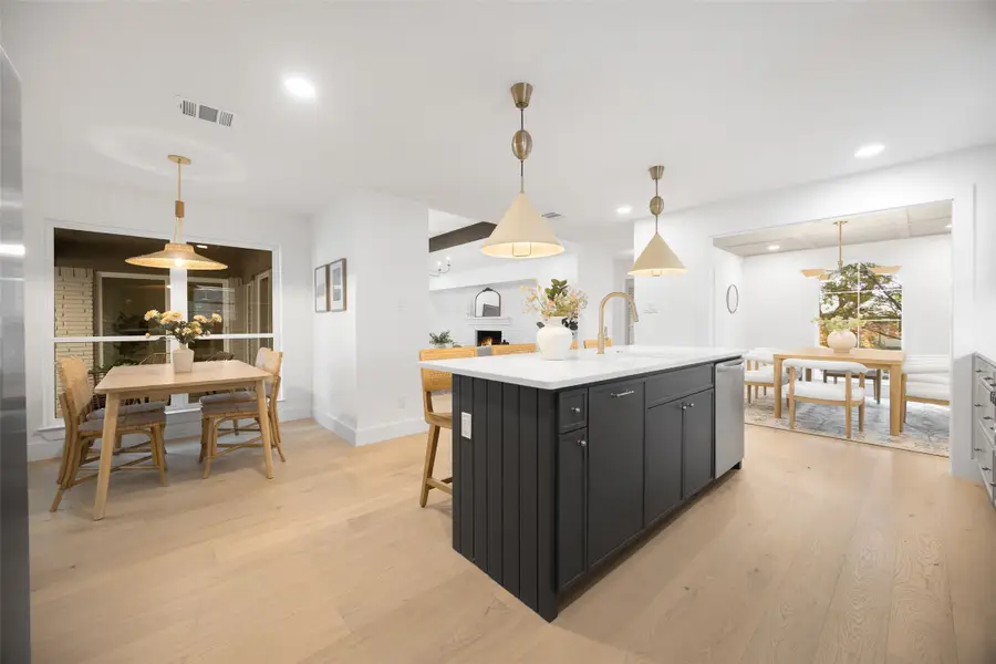 9727 Dartridge Drive, Dallas, TX 75238 - Image #2