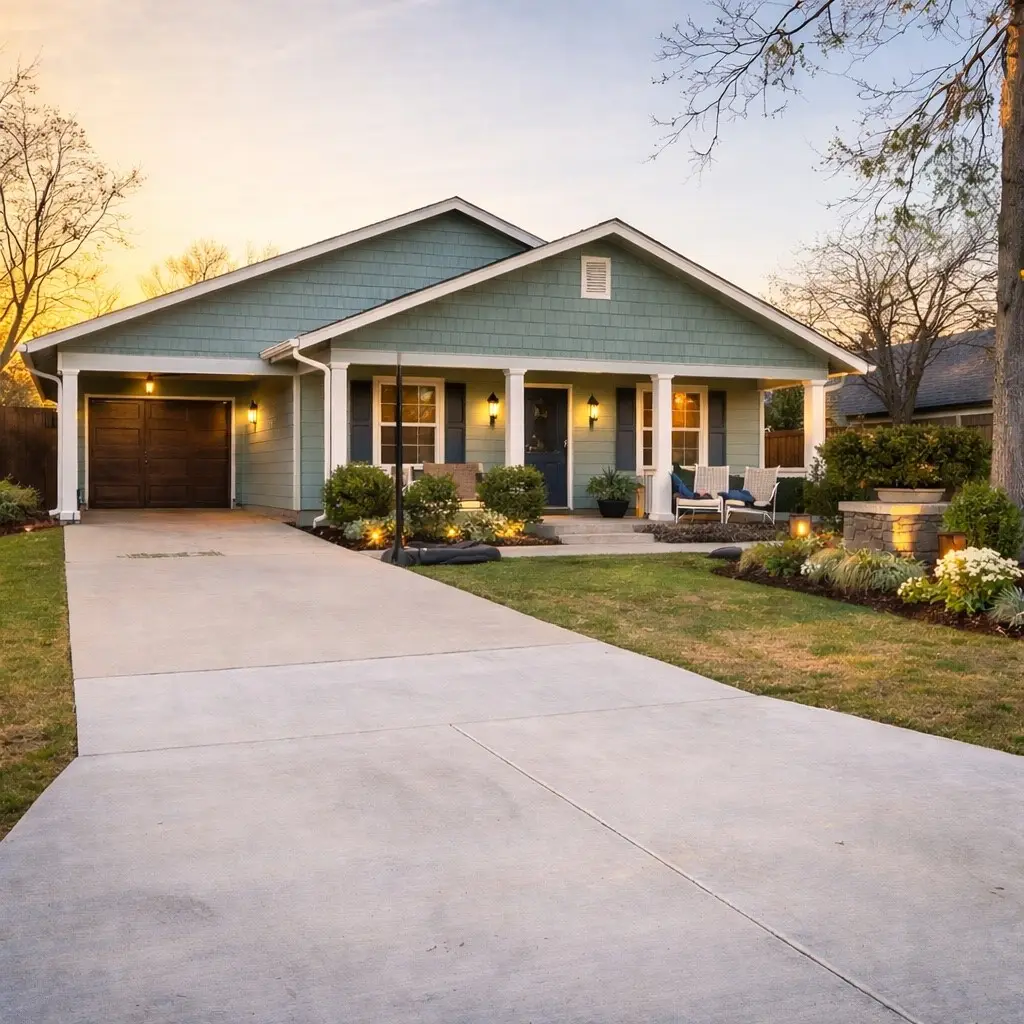 307 S New Mexico Street, Celina, TX 75009 - #1