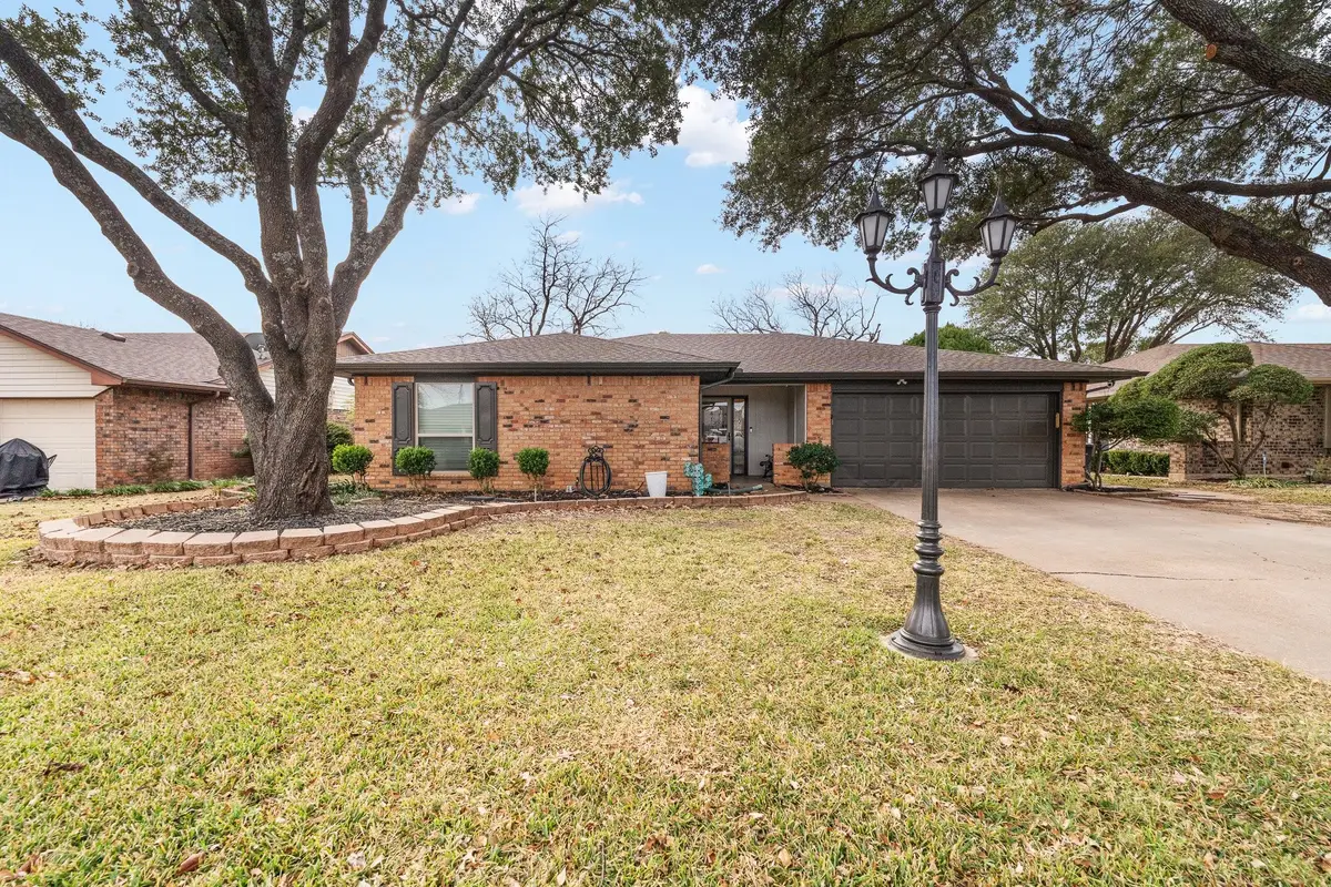 1109 Lena Street, Cleburne, TX 76033 - #1