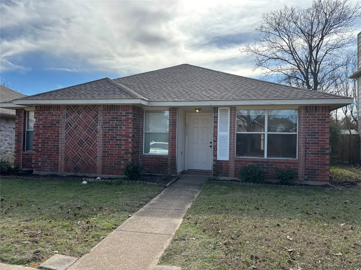 2313 Foothill Road, McKinney, TX 75072 - #1