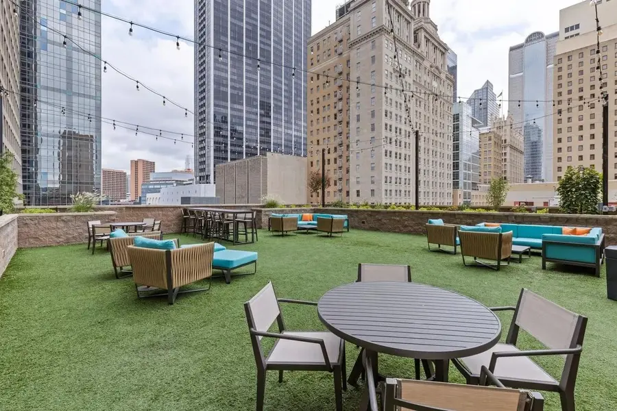 1200 Main Street #902, Dallas, TX 75202 - Image #2