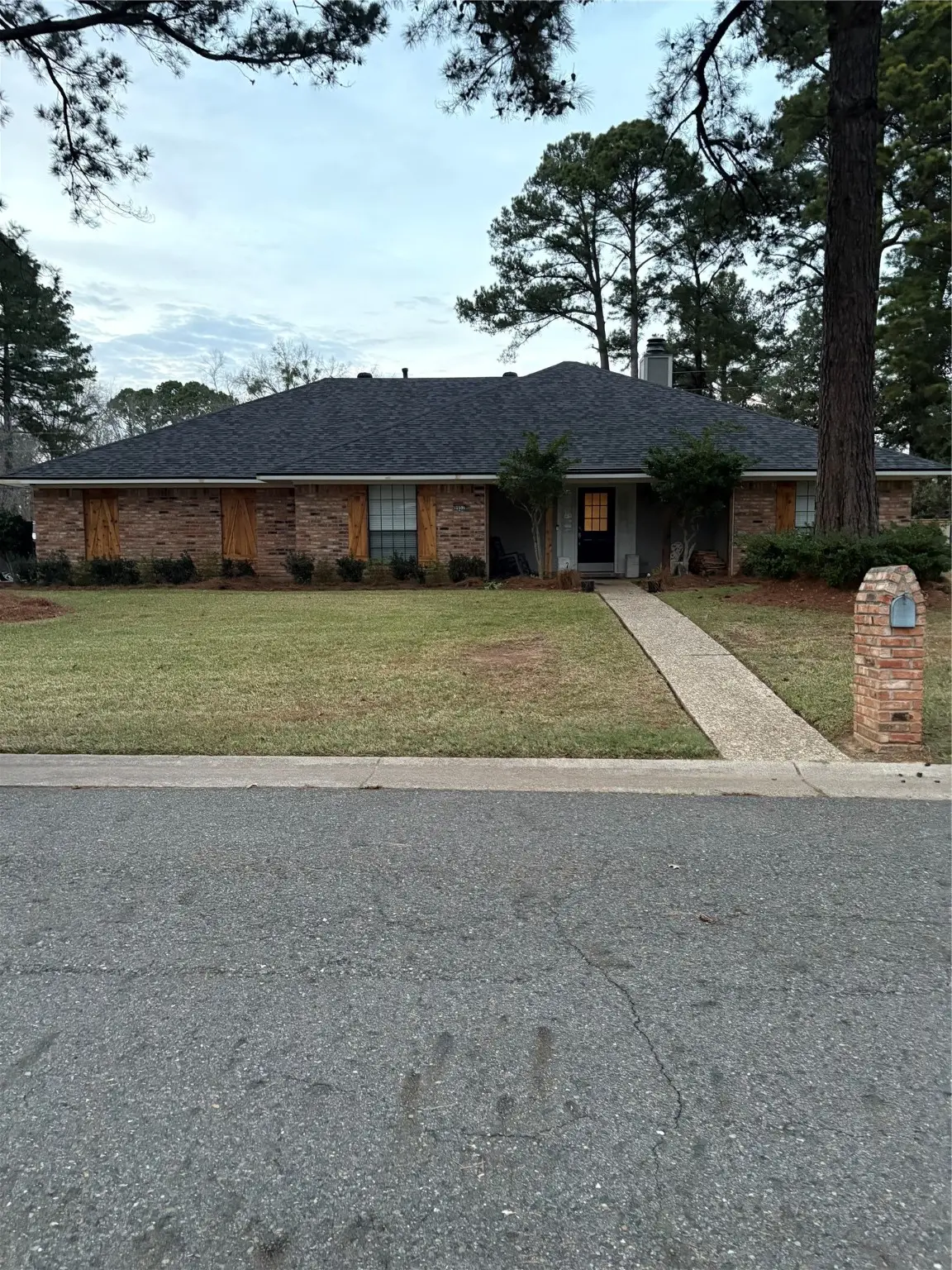 9957 Trailridge Drive, Shreveport, LA 71106 - #1