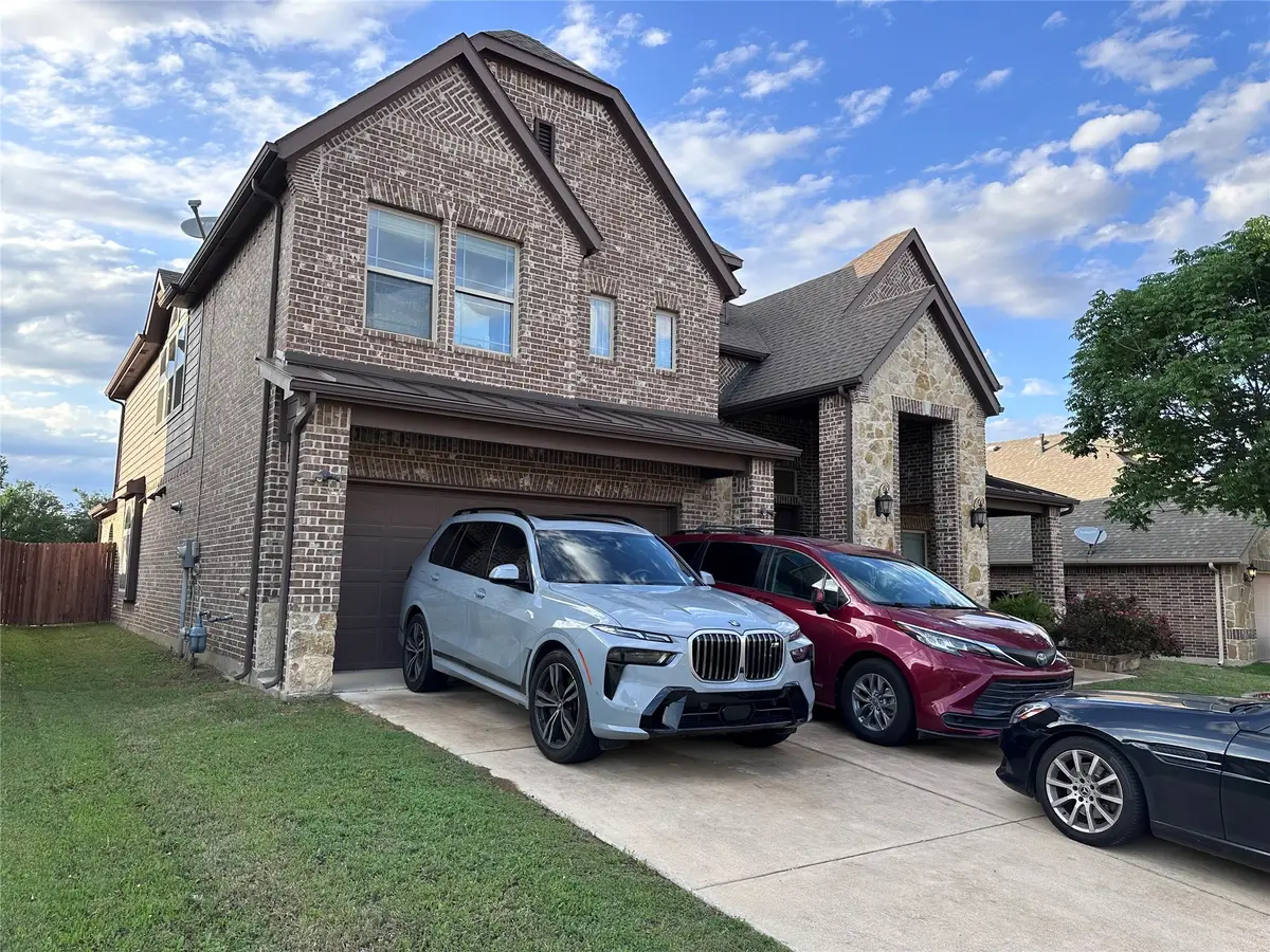 912 Foxtail Drive, Mansfield, TX 76063 - Image #1