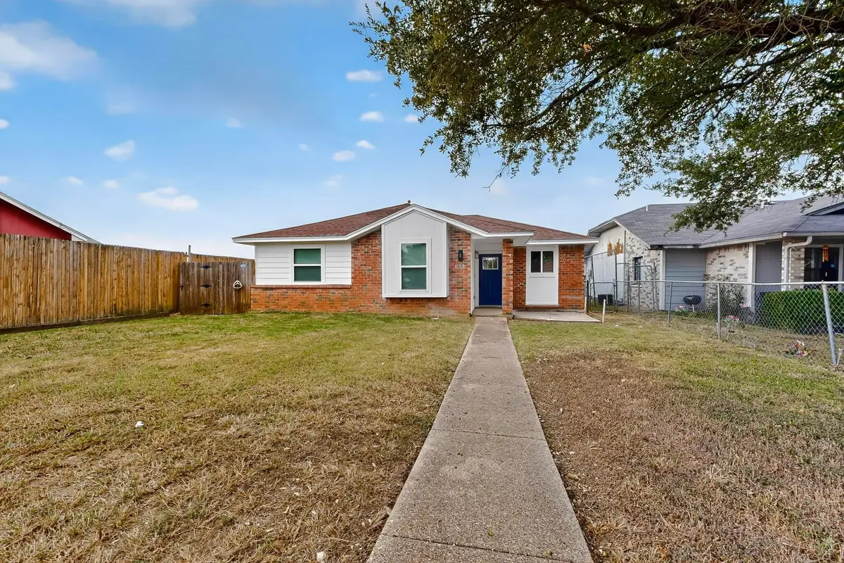 13308 Kempwood Lane, Dallas, TX 75253 - #1