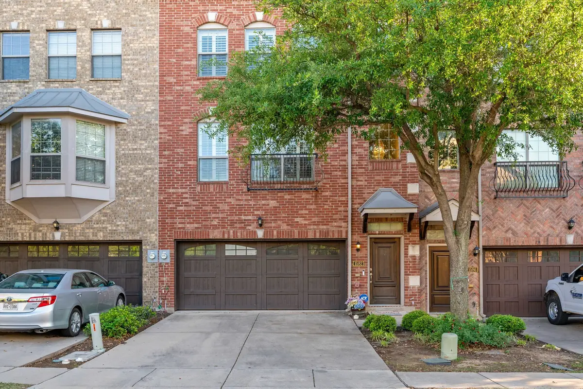 1582 Biltmore Lane, Irving, TX 75063 - Image #1
