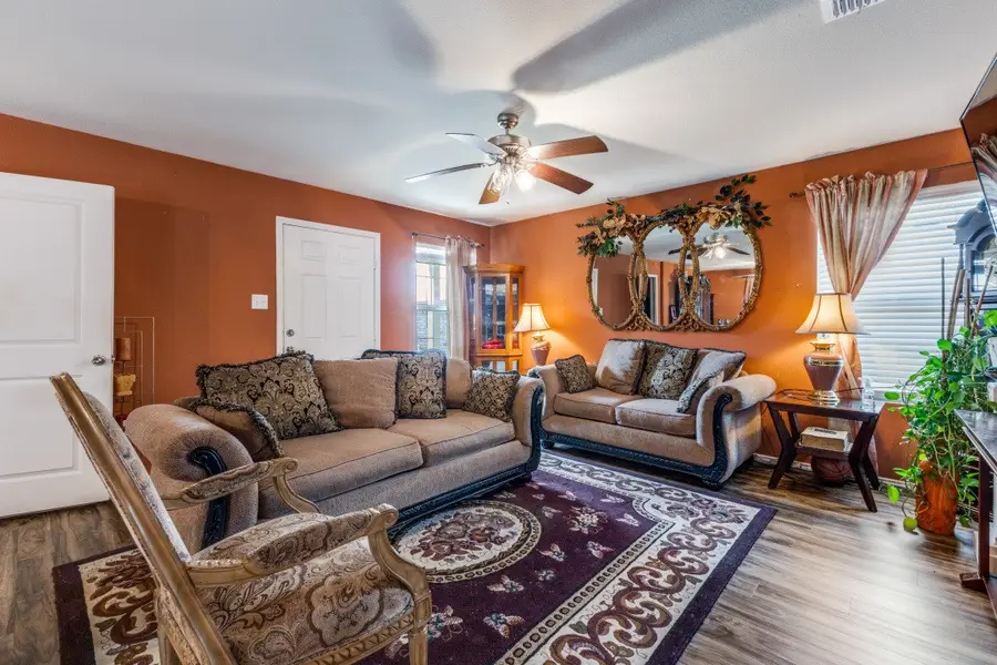 2413 Russell Street, Crandall, TX 75114 - #2