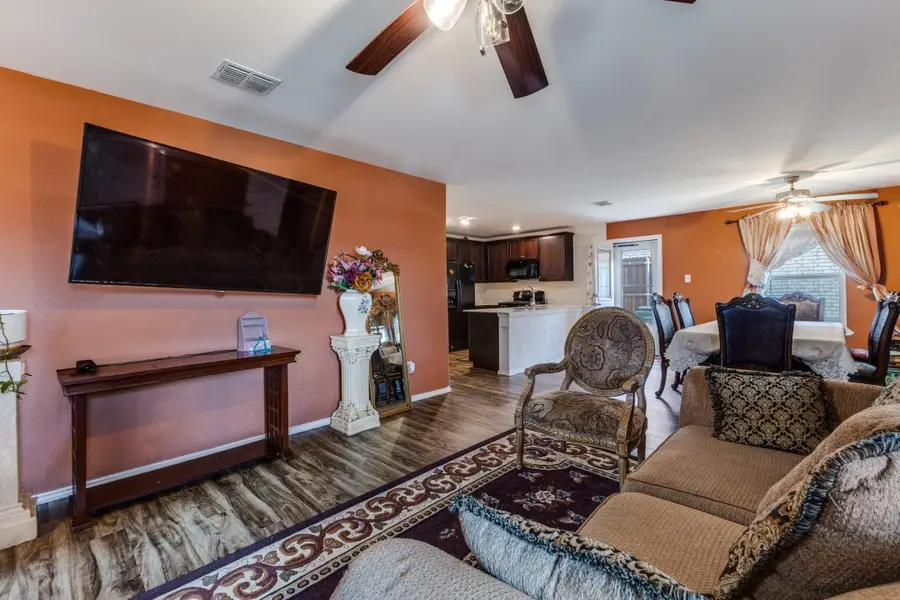 2413 Russell Street, Crandall, TX 75114 - #3